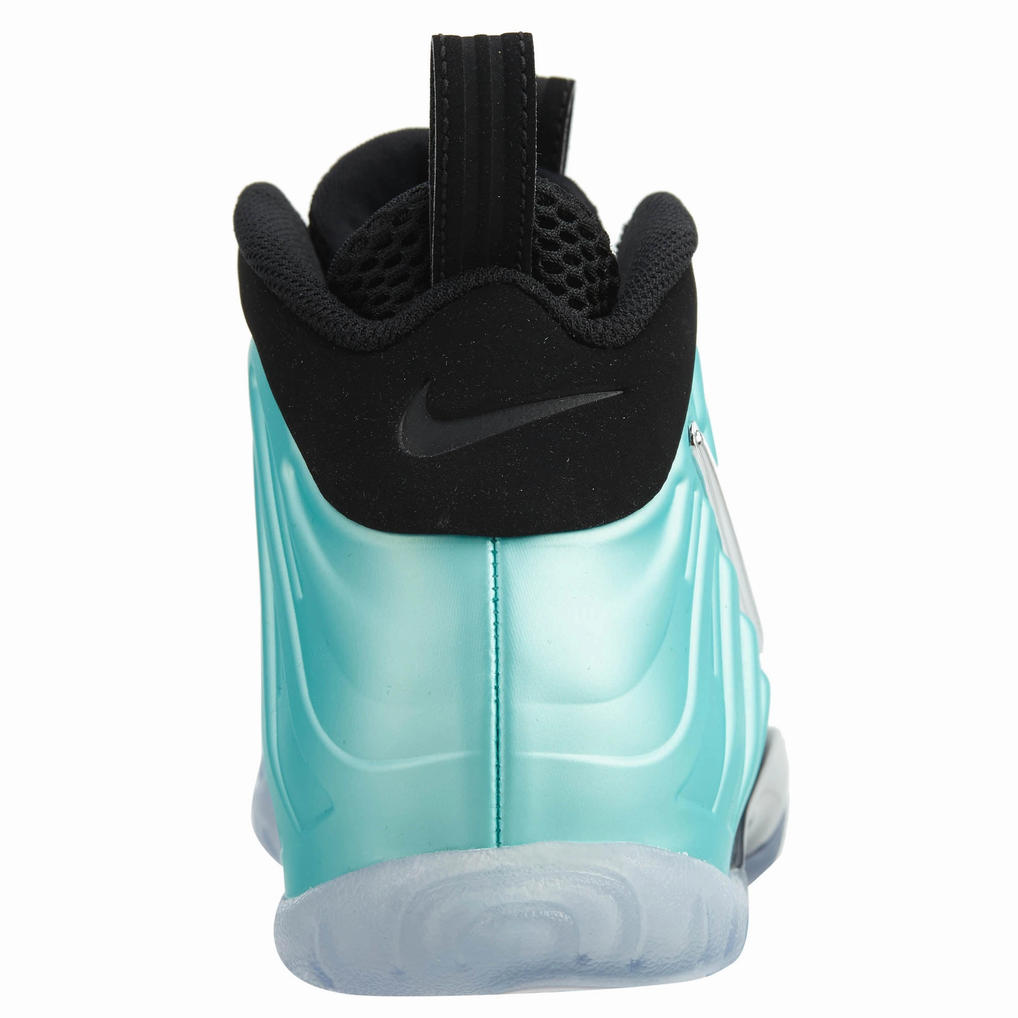 Nike Little Posite Pro Big Kids Style : 644792 Sneakers Curb