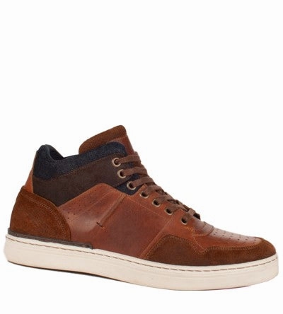 Ralph Lauren Boots TOMMY BOWE ALLSION