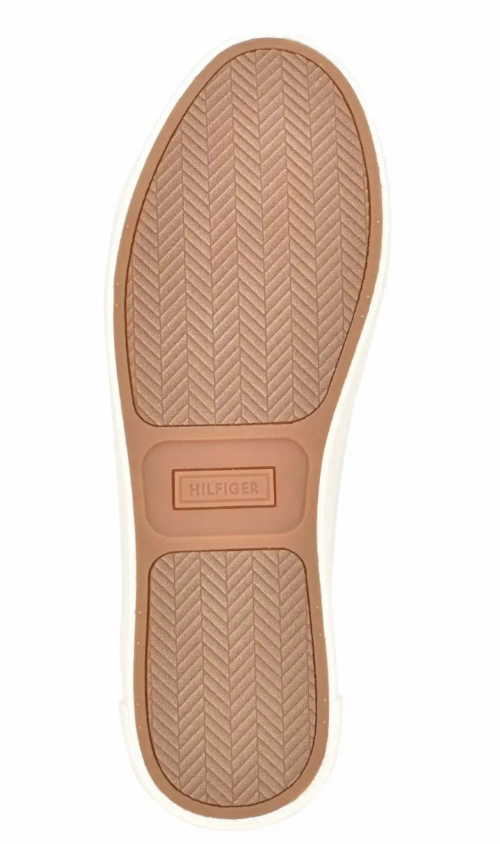 Tommy Hilfiger Men's Ribby Fashion Sneakers Stadium 90 Casual Shoes