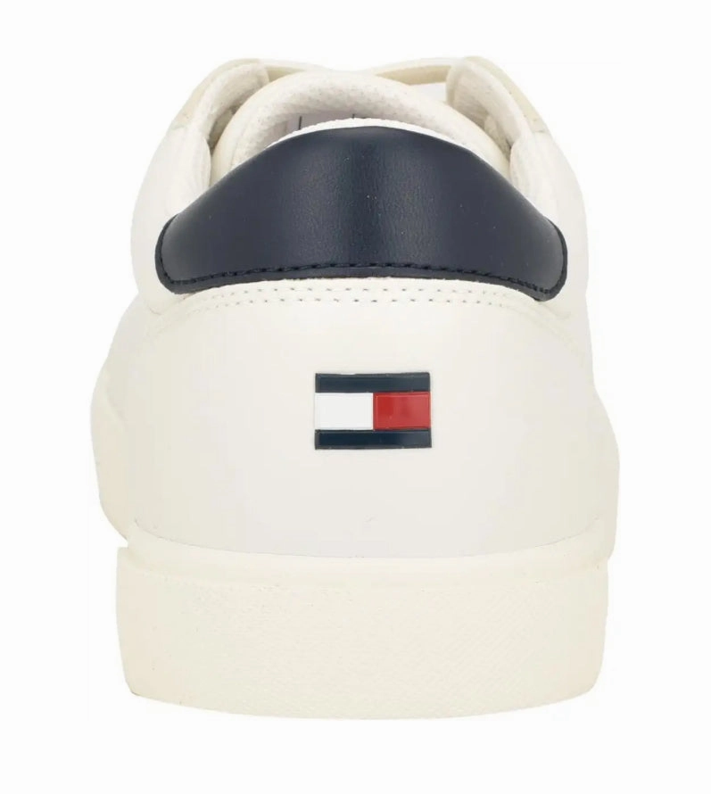 Tommy Hilfiger Men's Ribby Fashion Sneakers Jordan Retro Low Og Casual Shoes