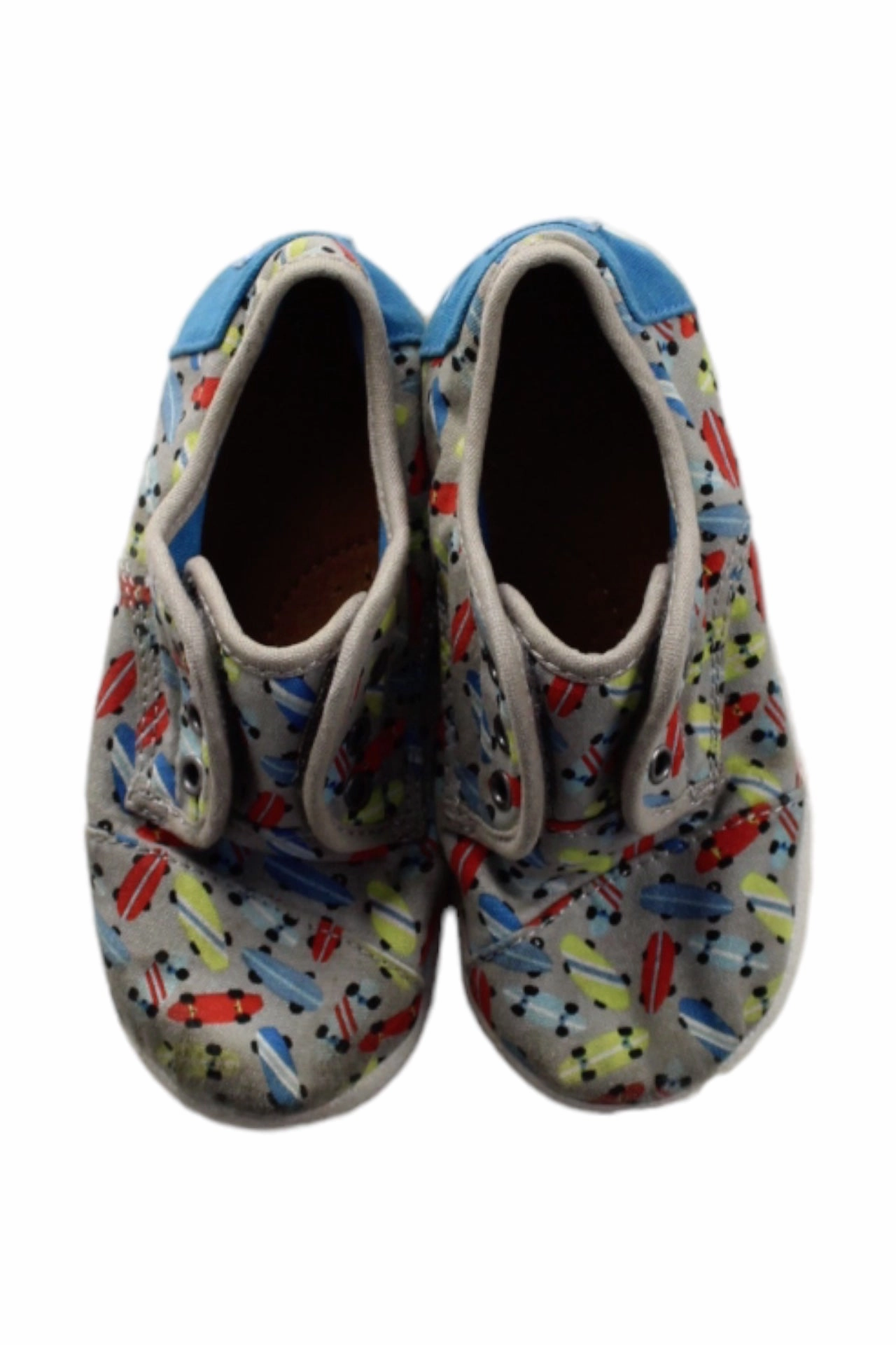 Slip On Skechers Toms Slip Ons (EU26)
