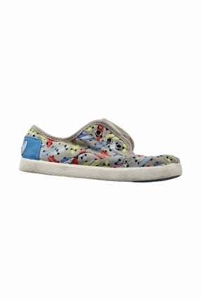 Toms Slip Ons (EU26) Memory Foam Slip Ons