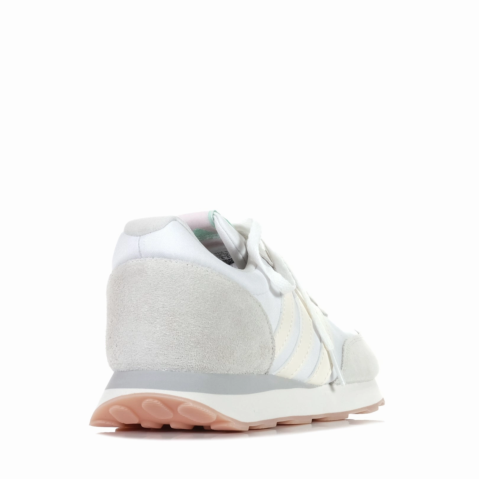 Adidas Run 60s 3.0 White/White Good Cushioned Walking Shoes