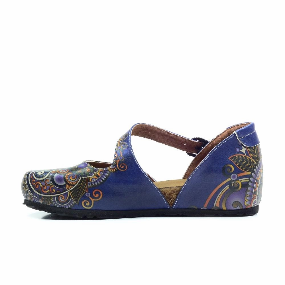 Places That Sell High Heels Ballerinas Shoes GBL321