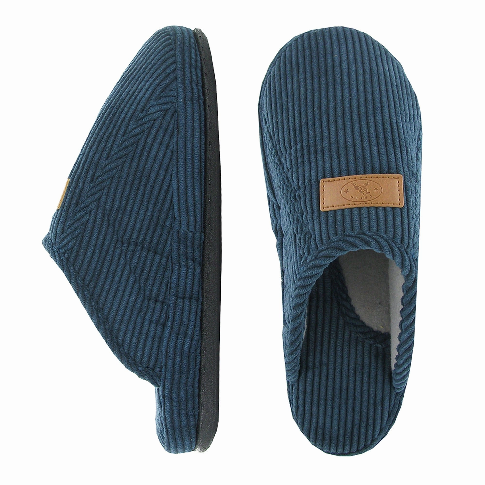 Comfy Slides Laze Slipper (20011)