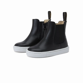 Pearl Boots Young Soles Ringo Chelsea Boots - Black