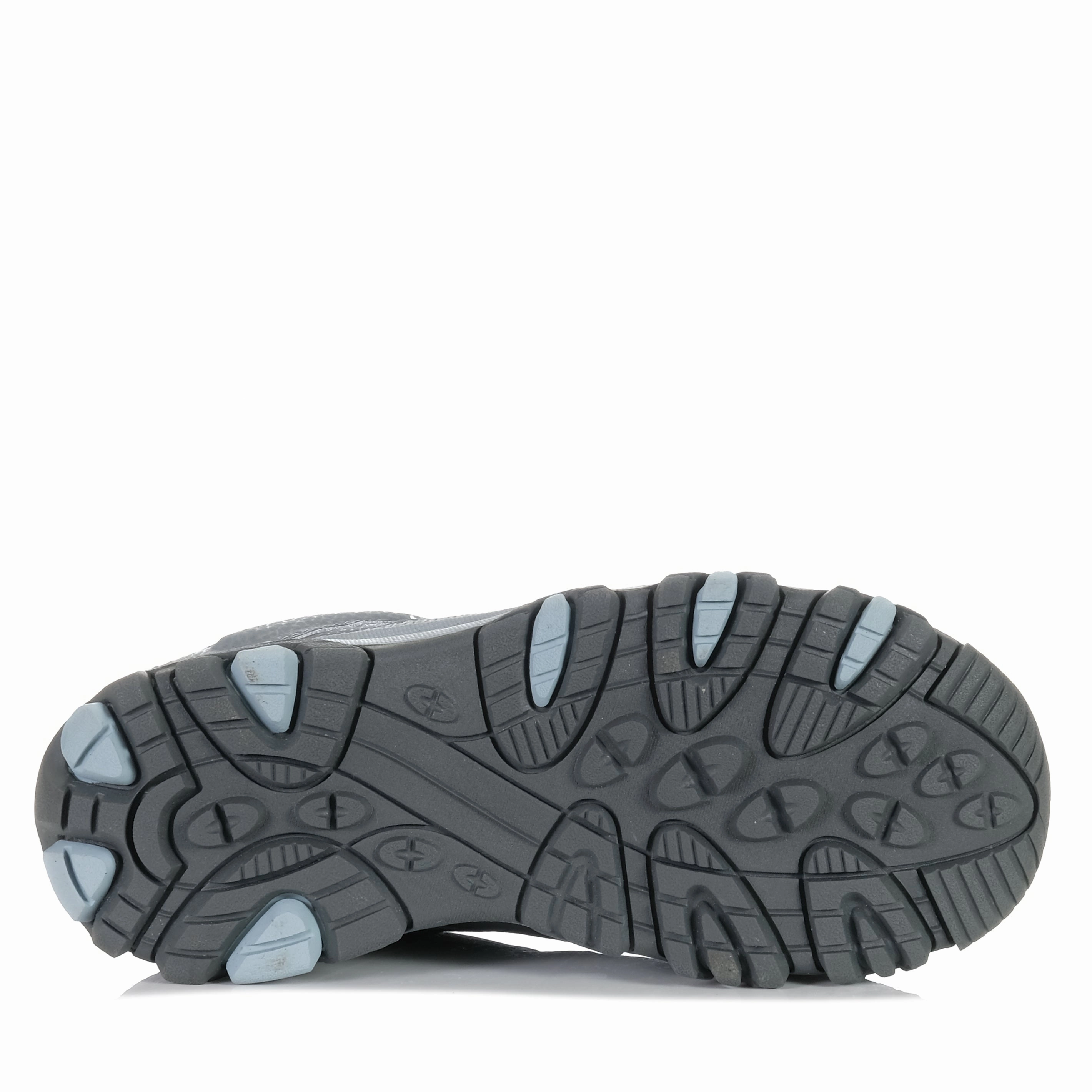 Merrell Moab 3 Low Waterproof Kids Altitude Alverstone Waterproof Hiking Shoe