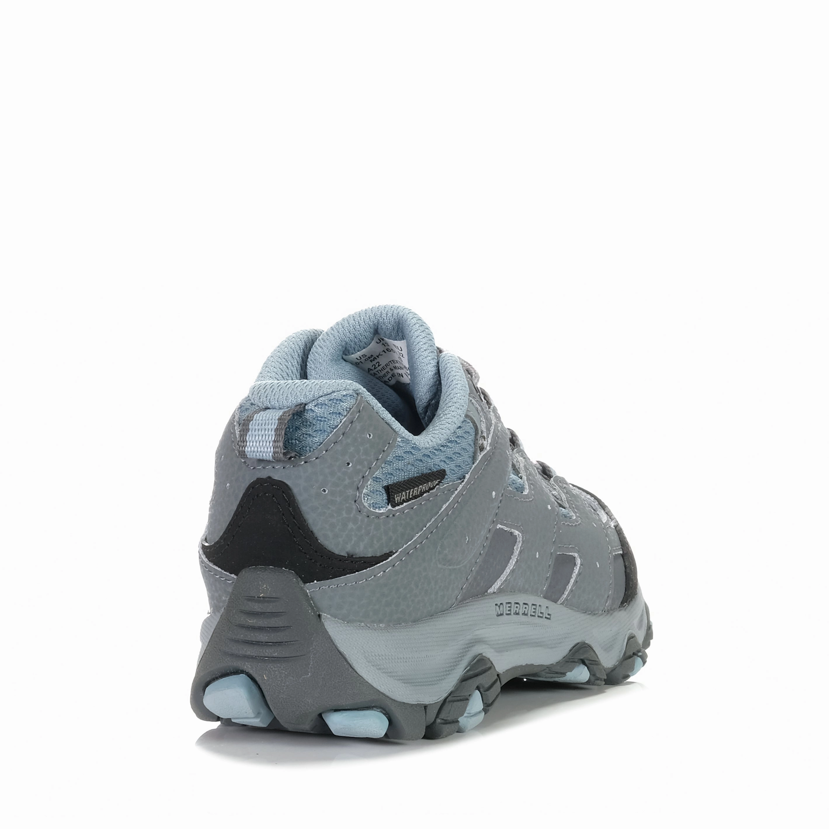 M Waterproof Spray For Shoes Merrell Moab 3 Low Waterproof Kids Altitude