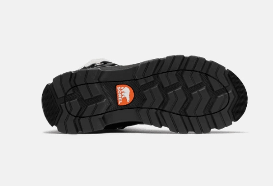 Sorel Women's Tivoli V Resort Waterproof Boots Cow Print Boots