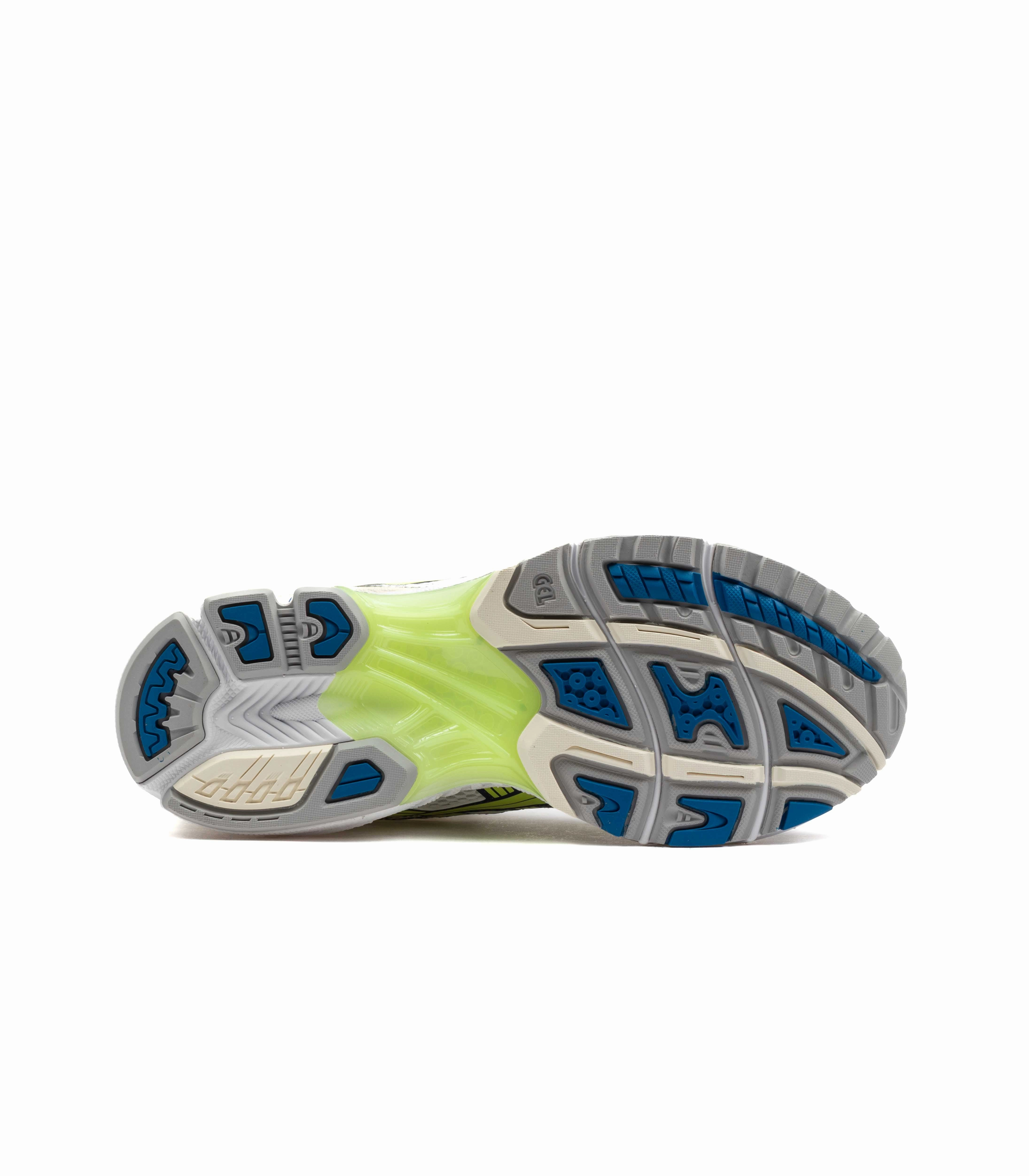 Asics Running Shoes Gel Nimbus 25 Asics Gel-Kayano 14 White Green