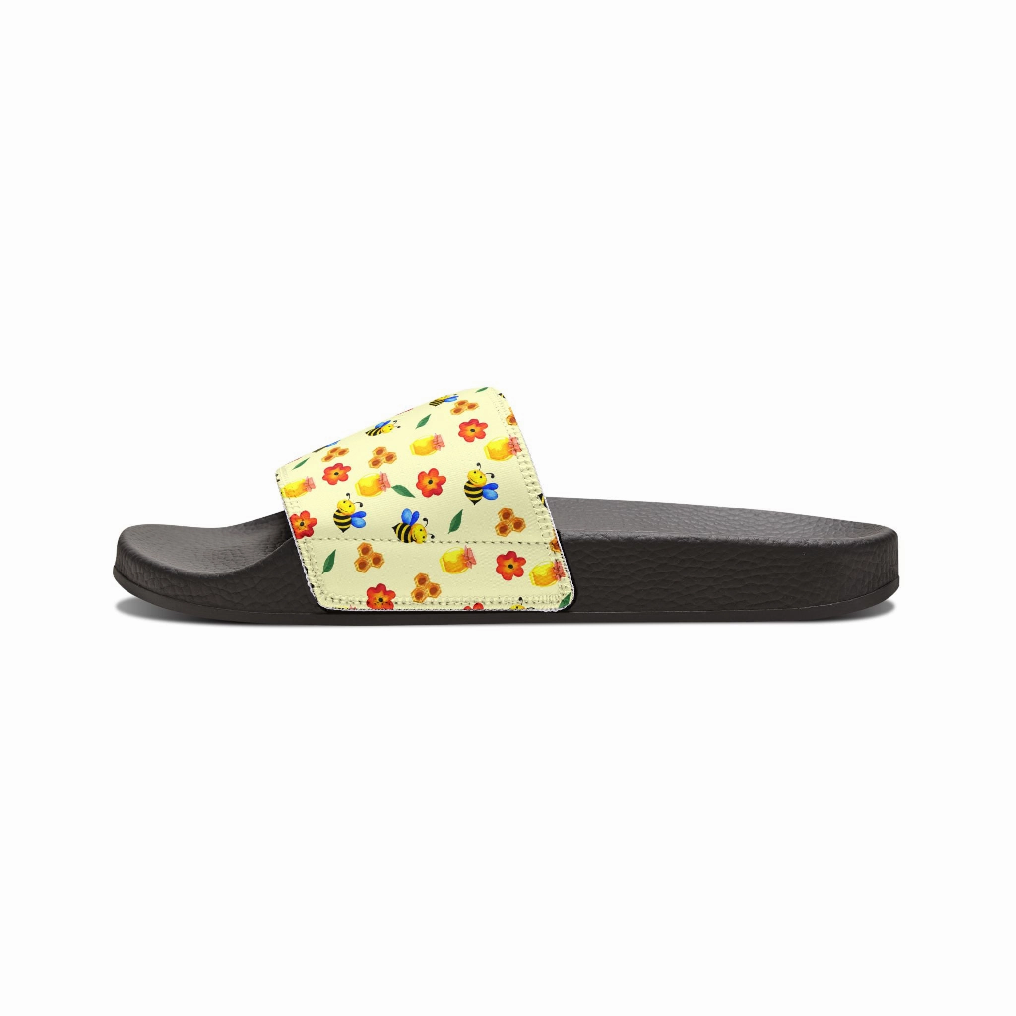 Fit Flops Sandals Colorful Youth Removable-Strap Sandals Summer Footwear, Outdoor Play, Beach Days
