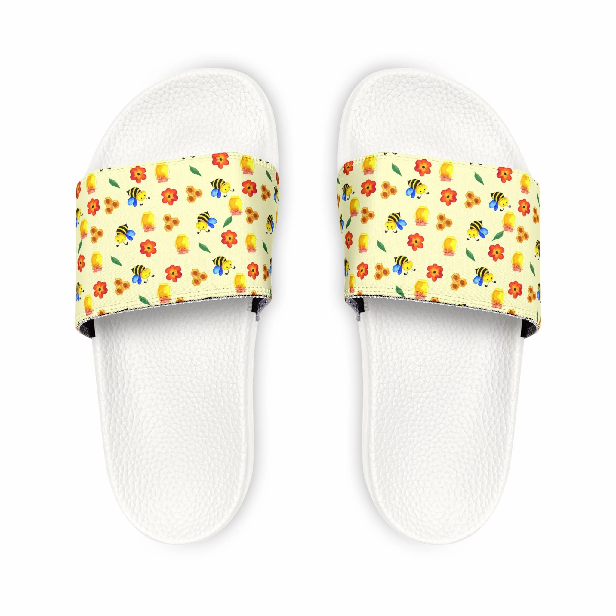 Andre Gabor Sandals Colorful Youth Removable-Strap Sandals Summer Footwear, Outdoor Play, Beach Days