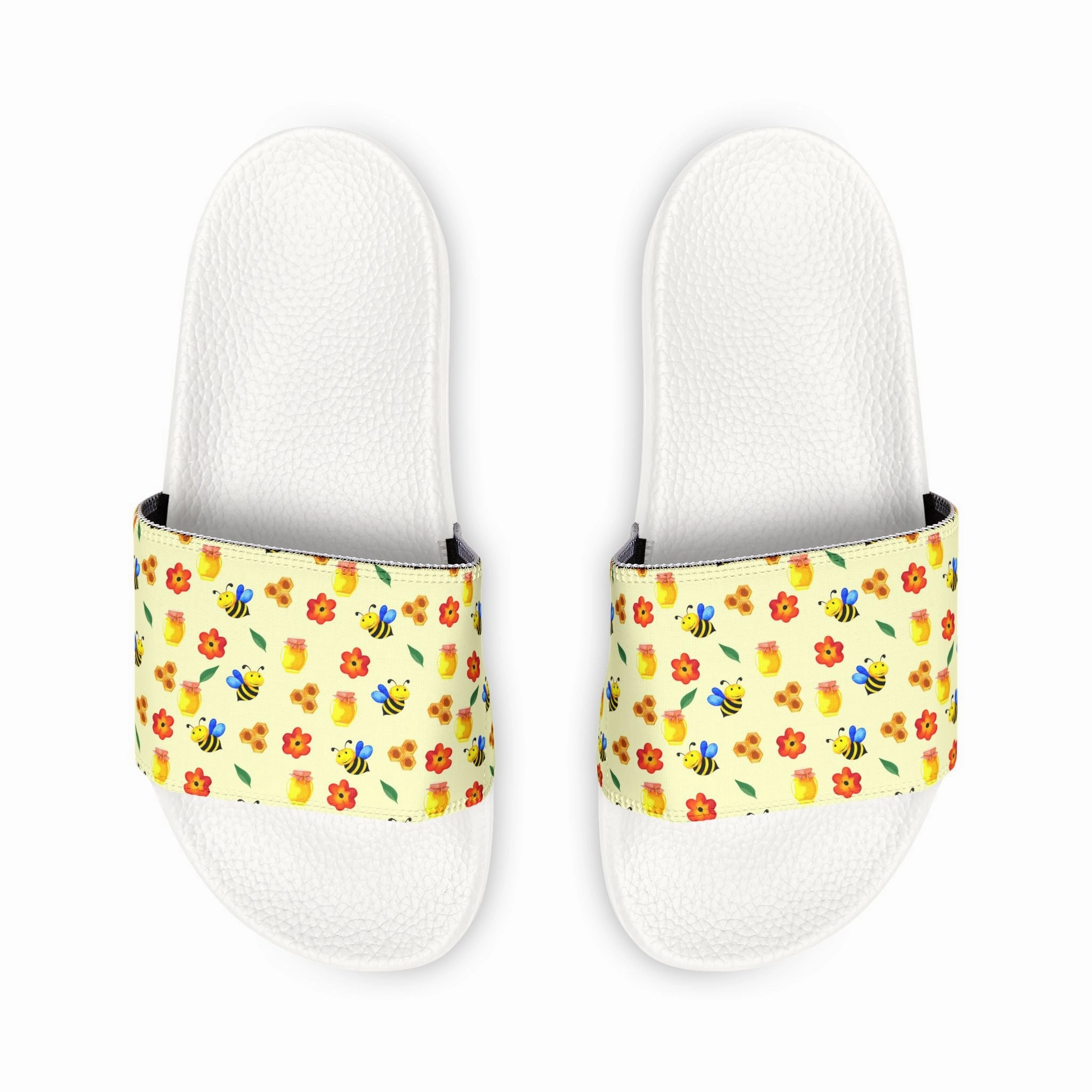 Colorful Youth Removable-Strap Sandals Summer Footwear, Outdoor Play, Beach Days Joybees Sandals