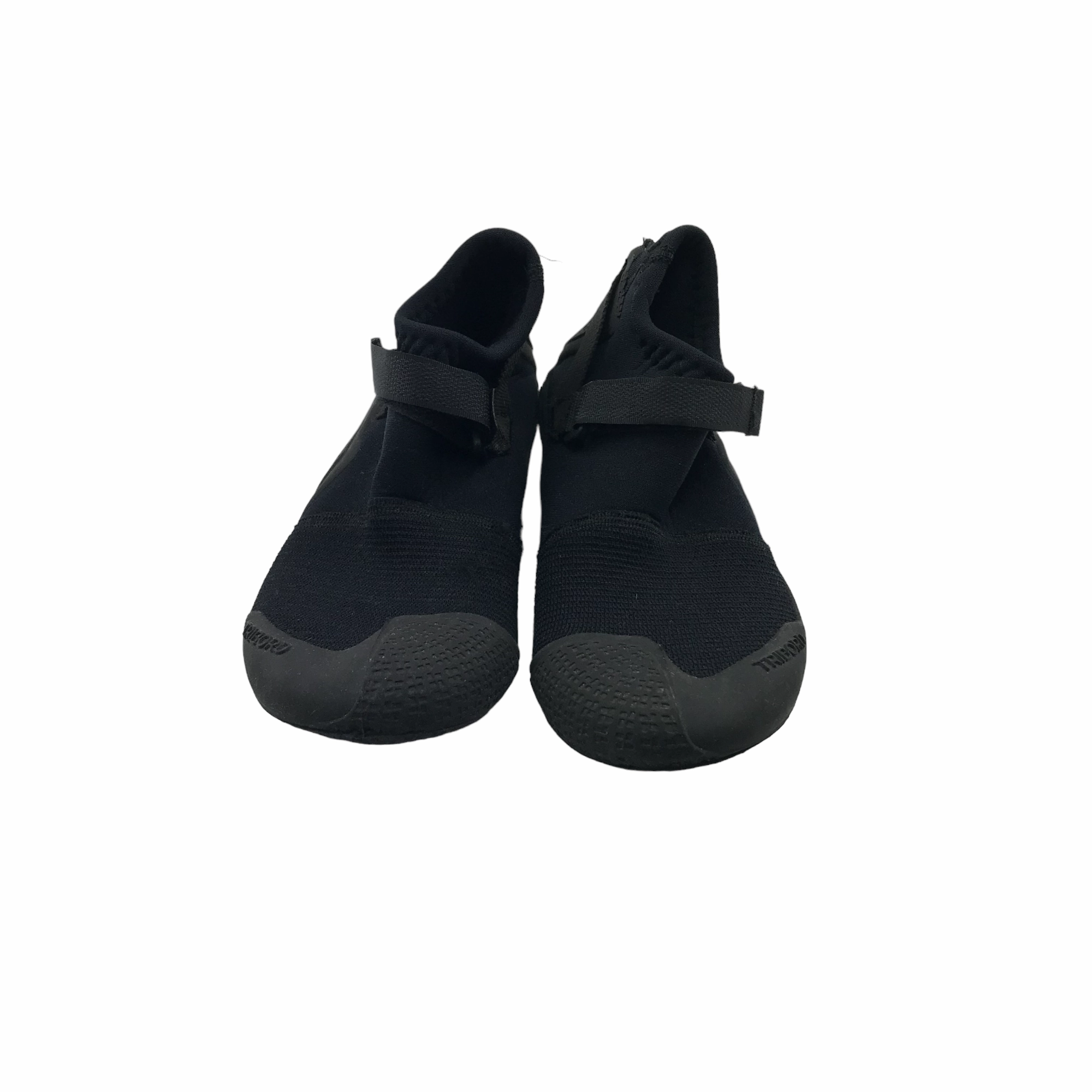 2024 New Skate Tribord Black Surf Aqua Shoes Shoe Size 1