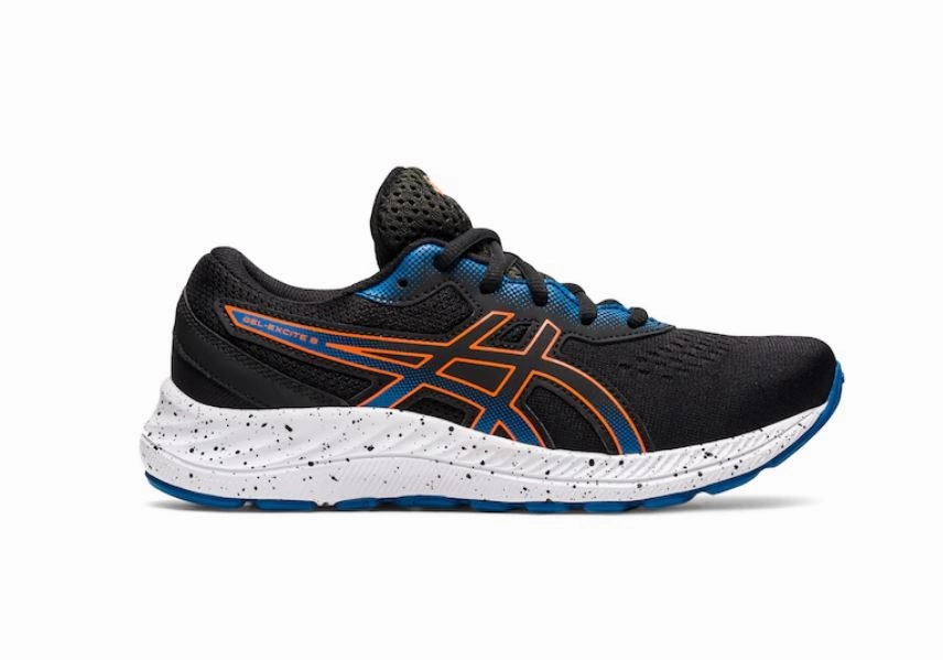 Asics Shoes Pronation Asics Yth Gel Excite 8 GS
