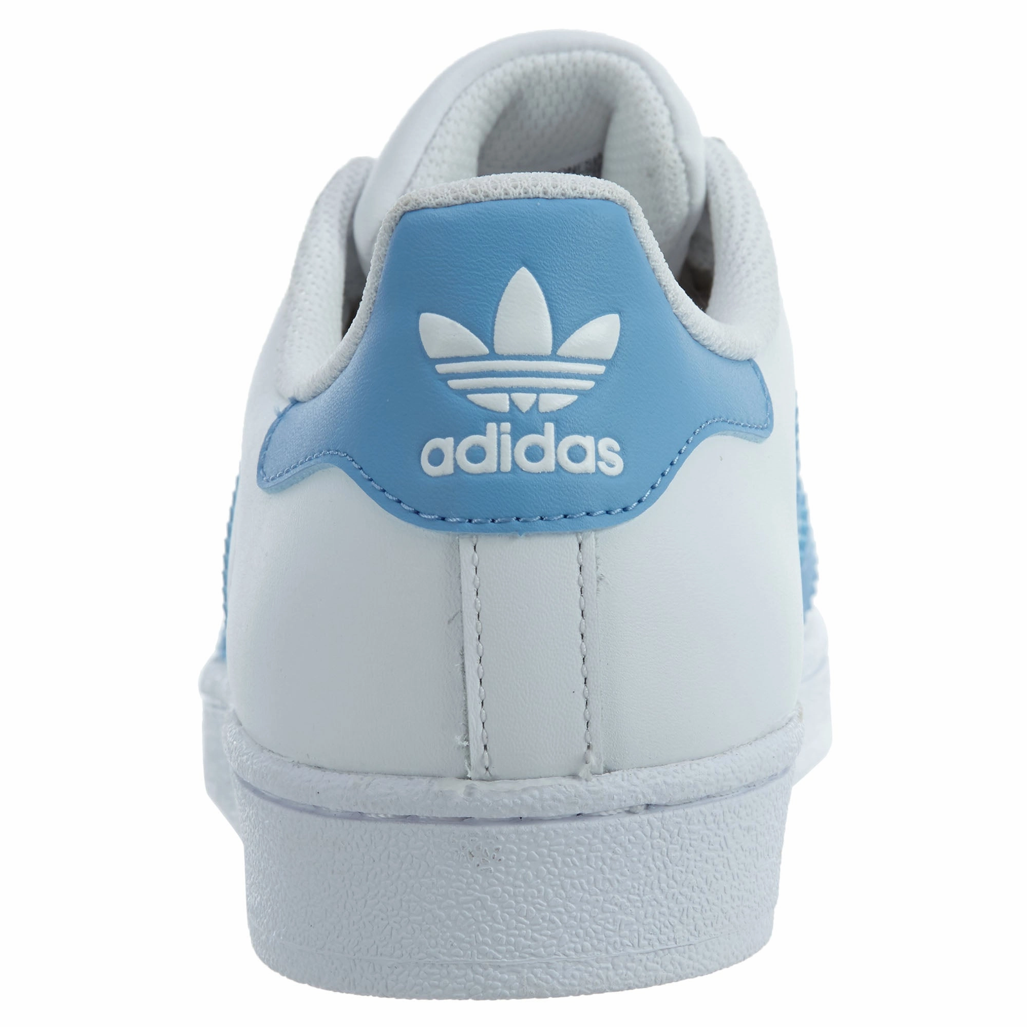 Adidas Superstar Foundation Big Kids Style : S81018 Boutique Sneakers
