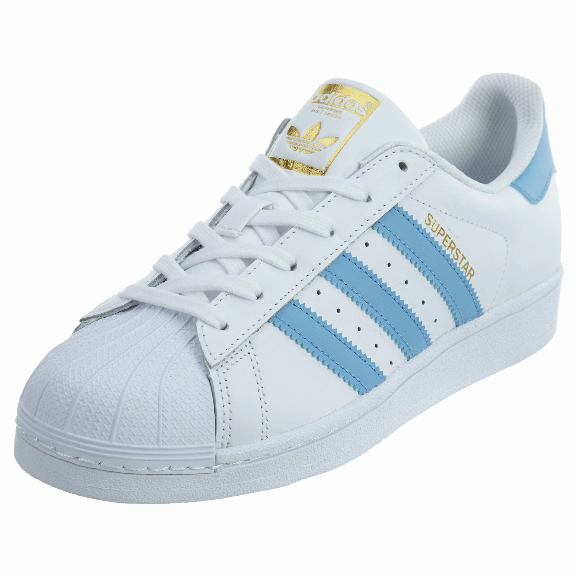 Sneakers Celine Adidas Superstar Foundation Big Kids Style : S81018