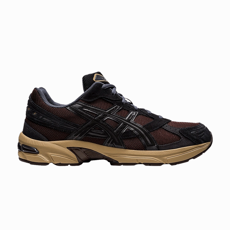 Asics Shoe Print ASICS Gel-1130 Coffee