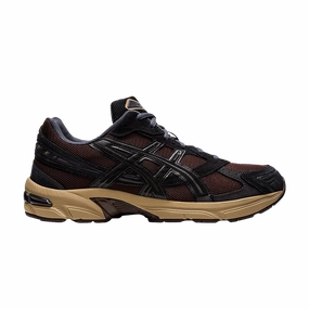 Best Asics Shoe For Arch Support ASICS Gel-1130 Coffee