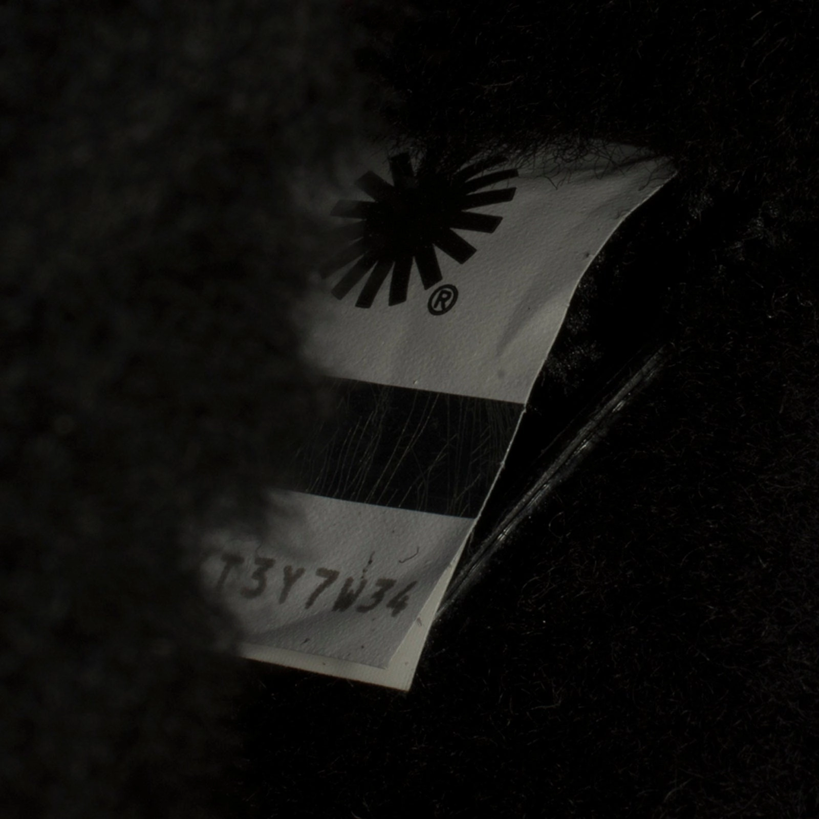 UGG Adirondack III Patent Leather Black Boots - Women's Elephant Leather Boots