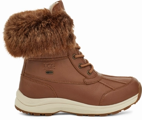 Best Waterproof Winter Boots UGG Adirondack III Tipped