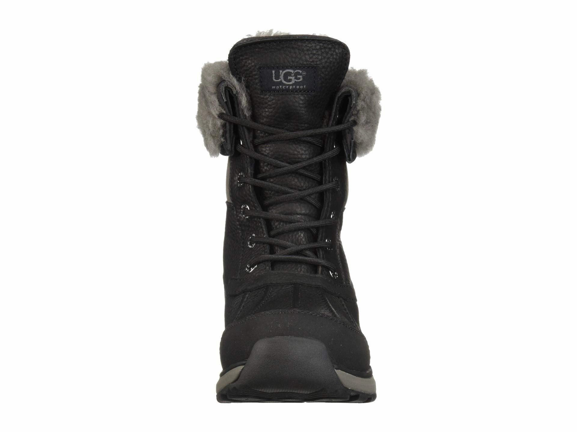 High Heels Rockstud UGG Adirondack III Women | Black (1095141)