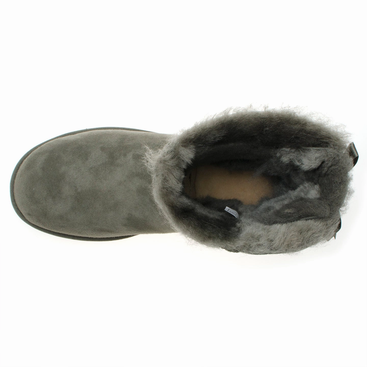 Sheplers Boots UGG Bailey Bow Forest Night Boots - Women's