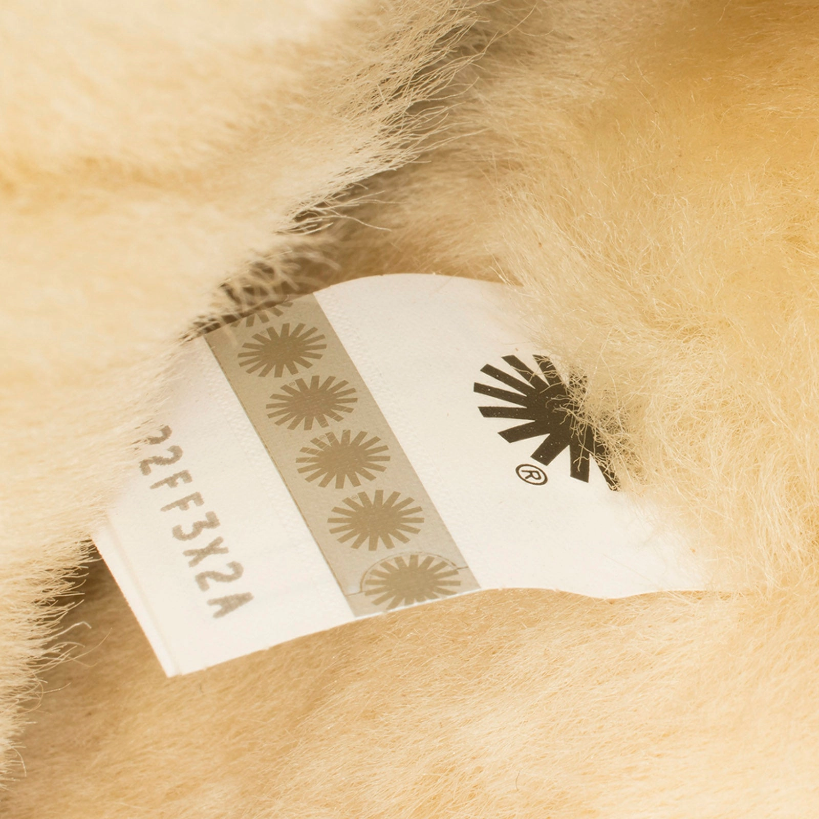 Children's Boots UGG Bailey Button Poppy Chestnut Boots - Women's