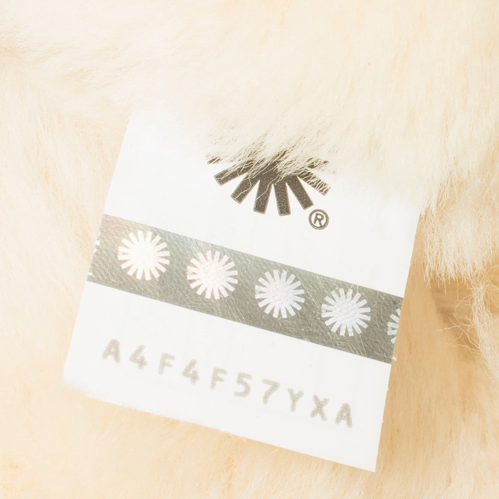 UGG Bailey Fluff Buckle Chestnut Boots - Women's Duty Boots