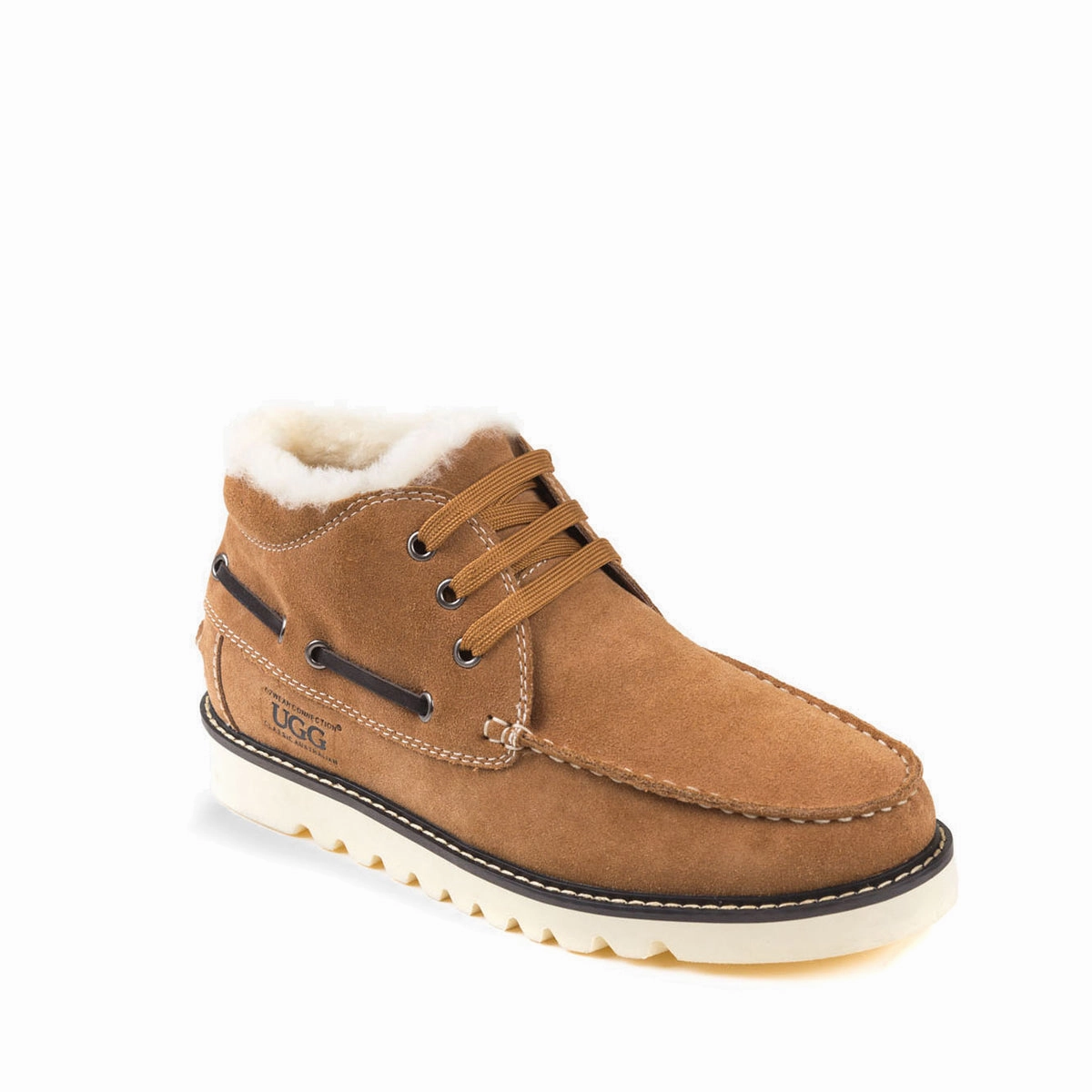 Ugg Benjamin Boots Dock Boots