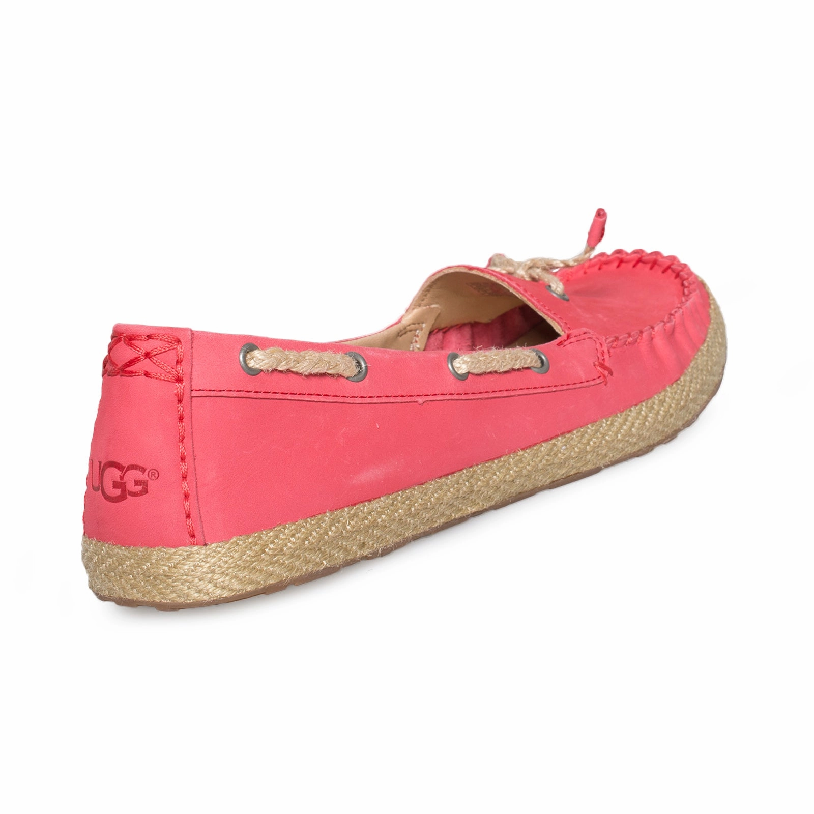 Flat Wedding Shoes Size UGG Chivon Tomato Soup Shoes