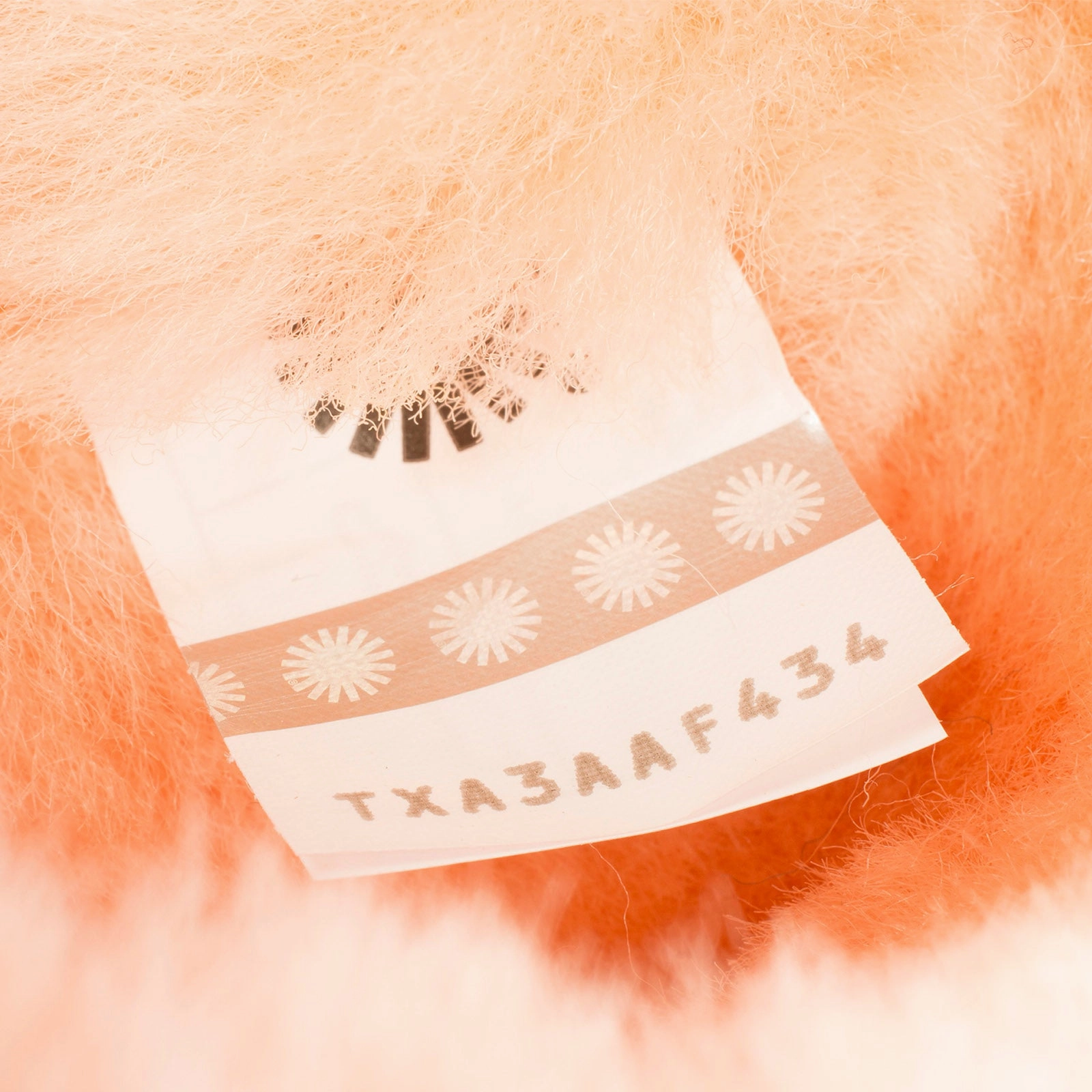 Waterproof Slip On Boots UGG Classic Short II Grapefruit Boots - Women's