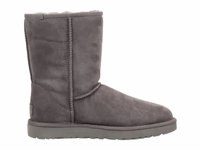 UGG Classic Short II Women | Grey (1016223) Green Cowboy Boots