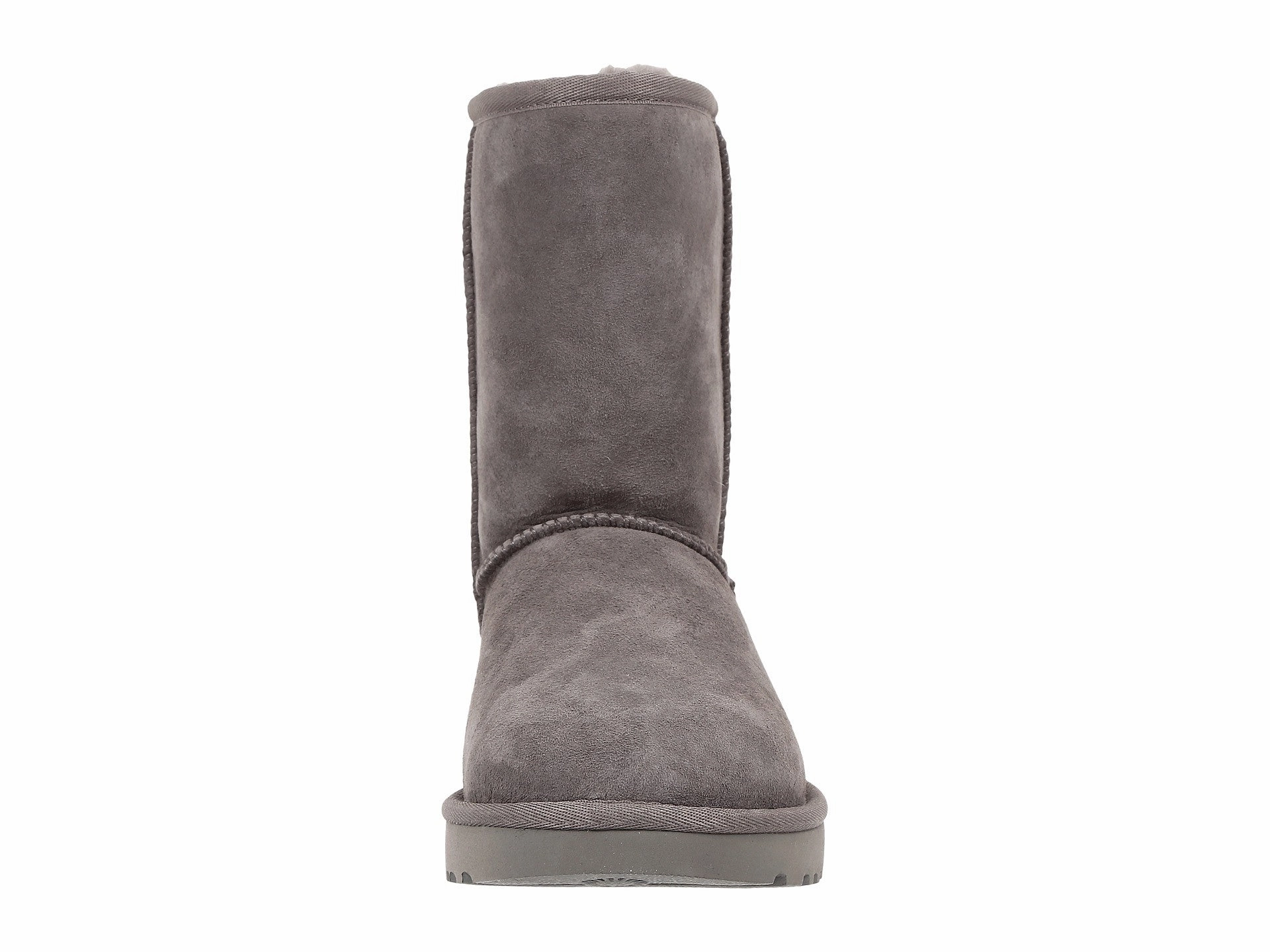 UGG Classic Short II Women | Grey (1016223) Mini Boots