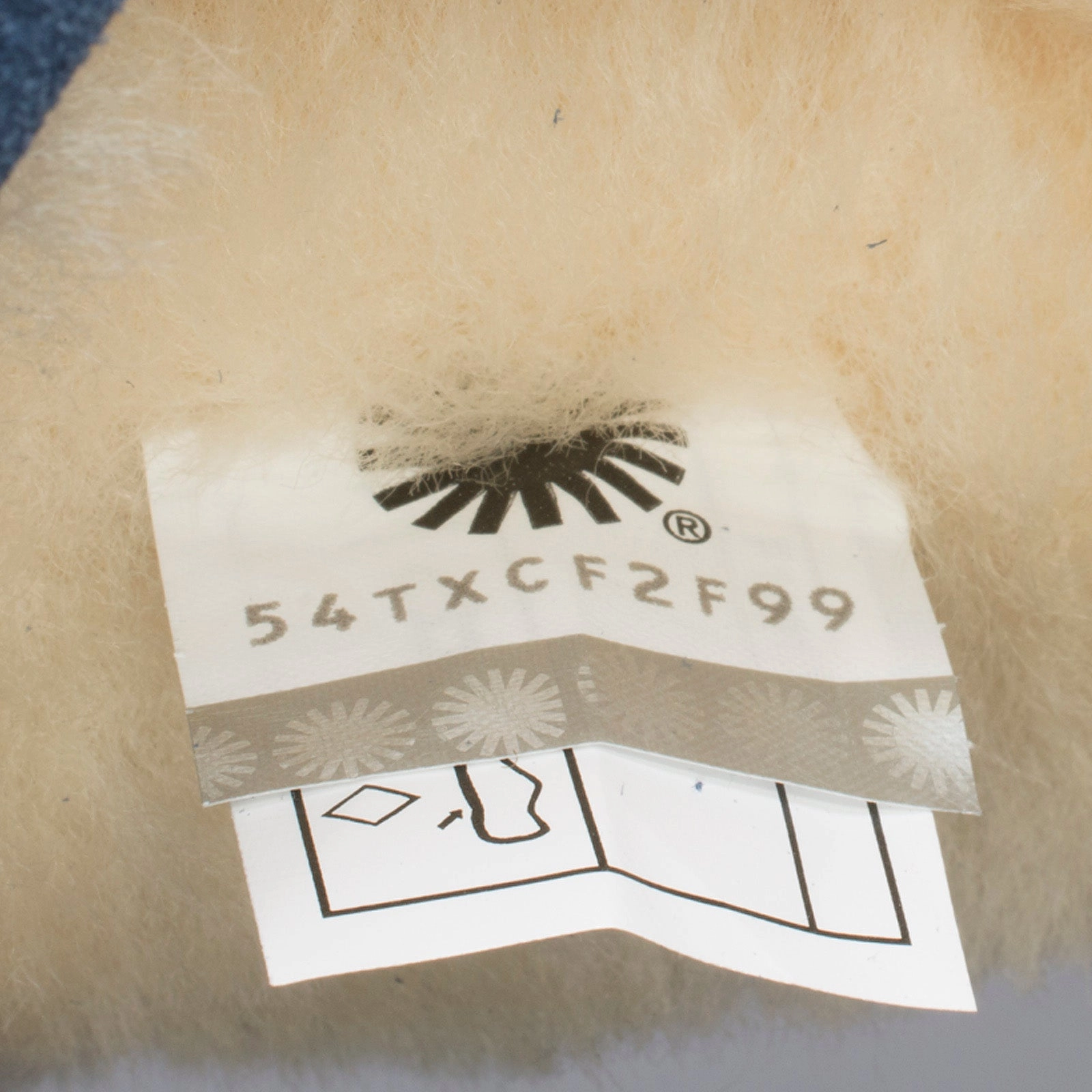 Crocs Puff Boots UGG Classic Short Sunshine Perf Navy Boots