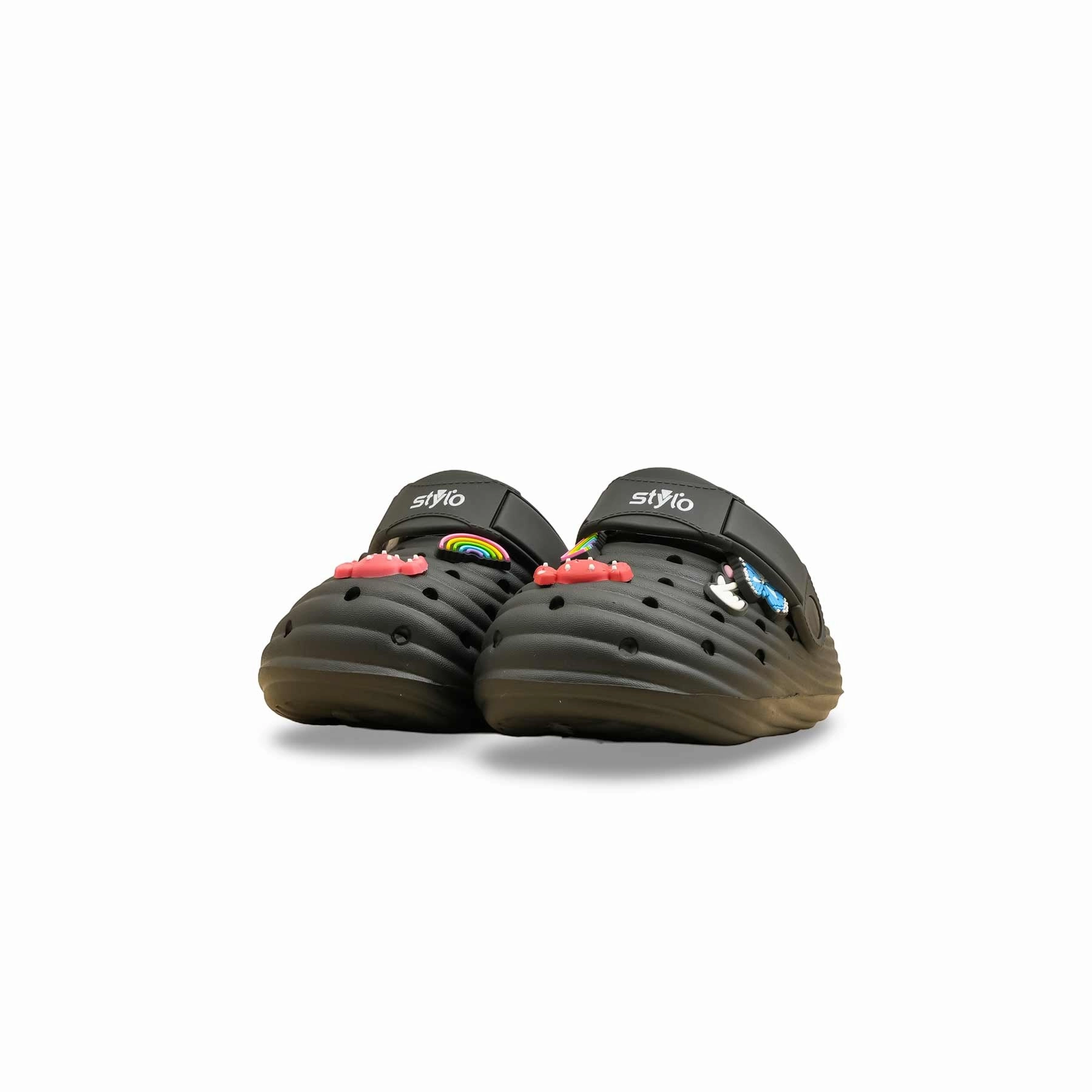 Matisse Slippers Boys Black Casual Flip Flop KD5728