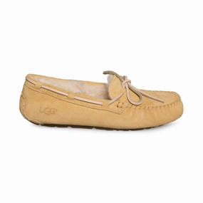 Bulldog Slippers UGG Dakota Sunflower Slippers - Women's