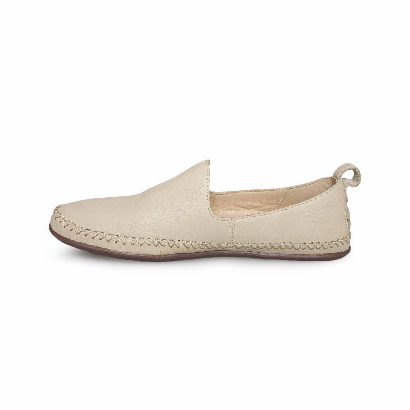 Training Shoes Flat Sole UGG Delfina Canvas Shoes