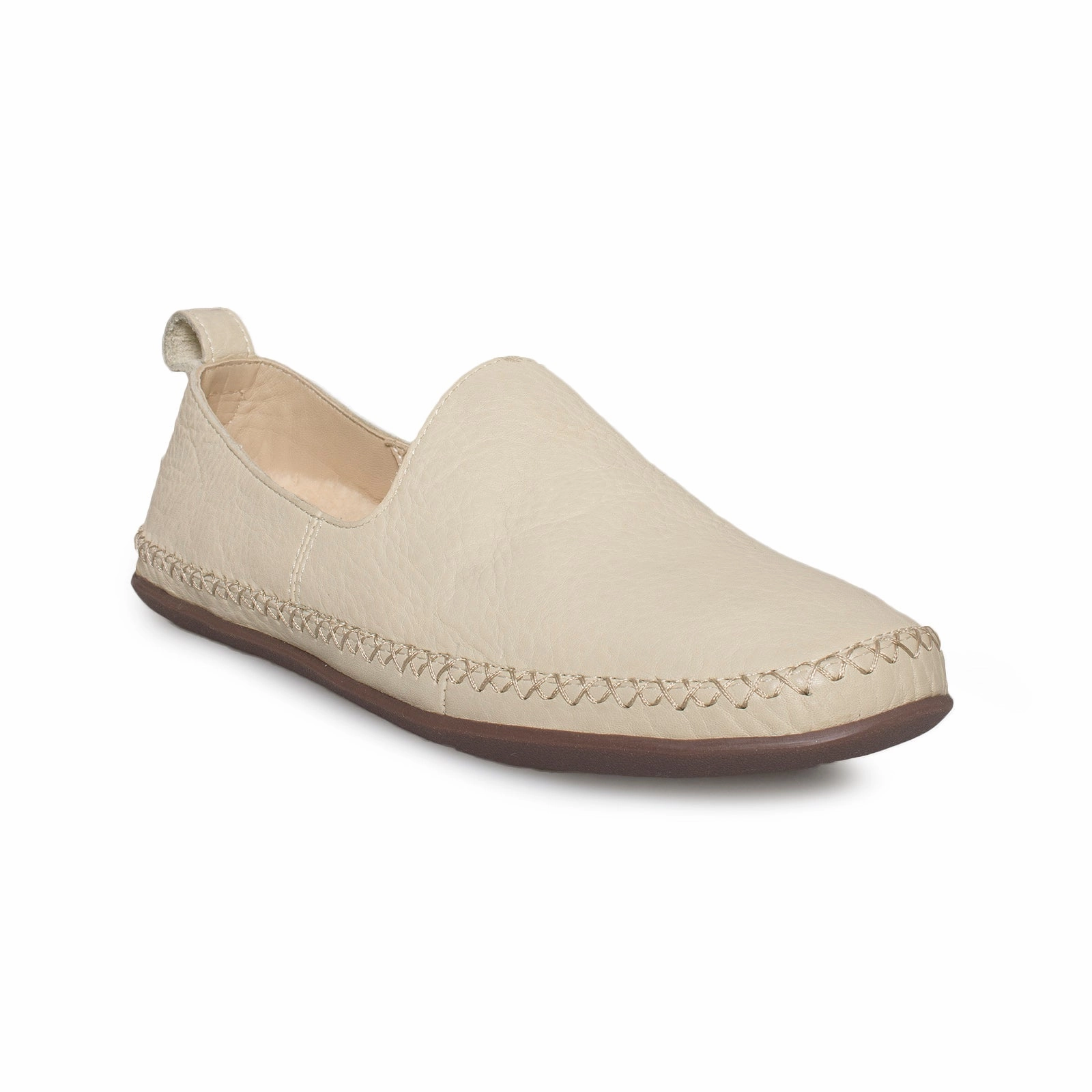 UGG Delfina Canvas Shoes Running Shoes Flat Sole