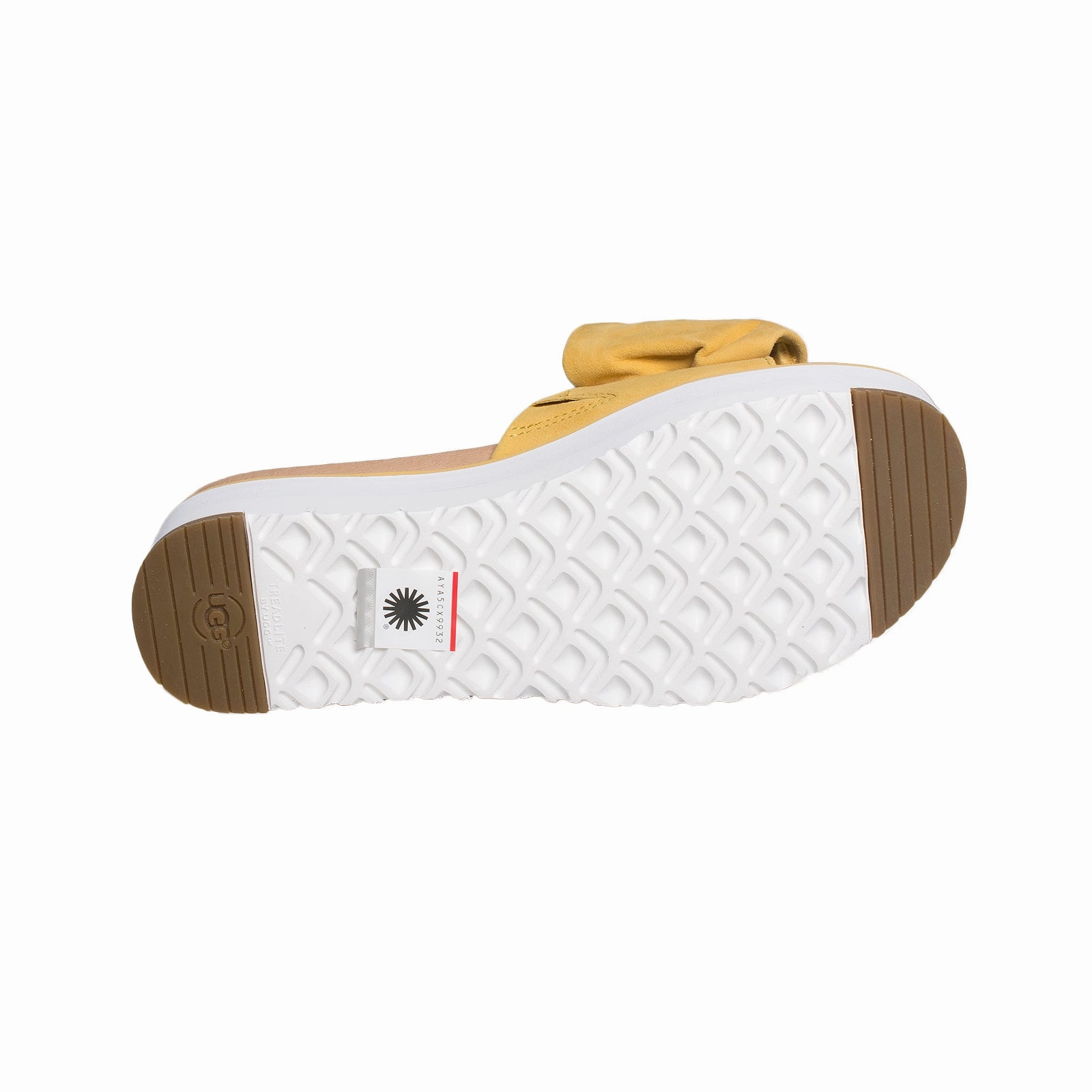 Huarachi Sandals UGG Joan Sandal Sunflower Sandals - Women's