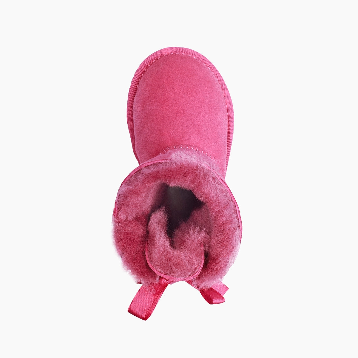 Ugg Chelsea Boots Ugg Kids 2 Ribbon Boots (Water Resistant)