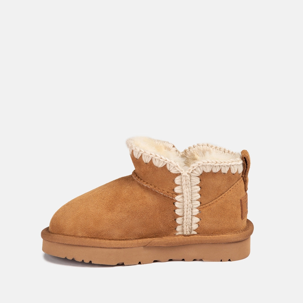 Boots Uggs Ugg Kids Eskimo Mini Boots (Water Resistant)