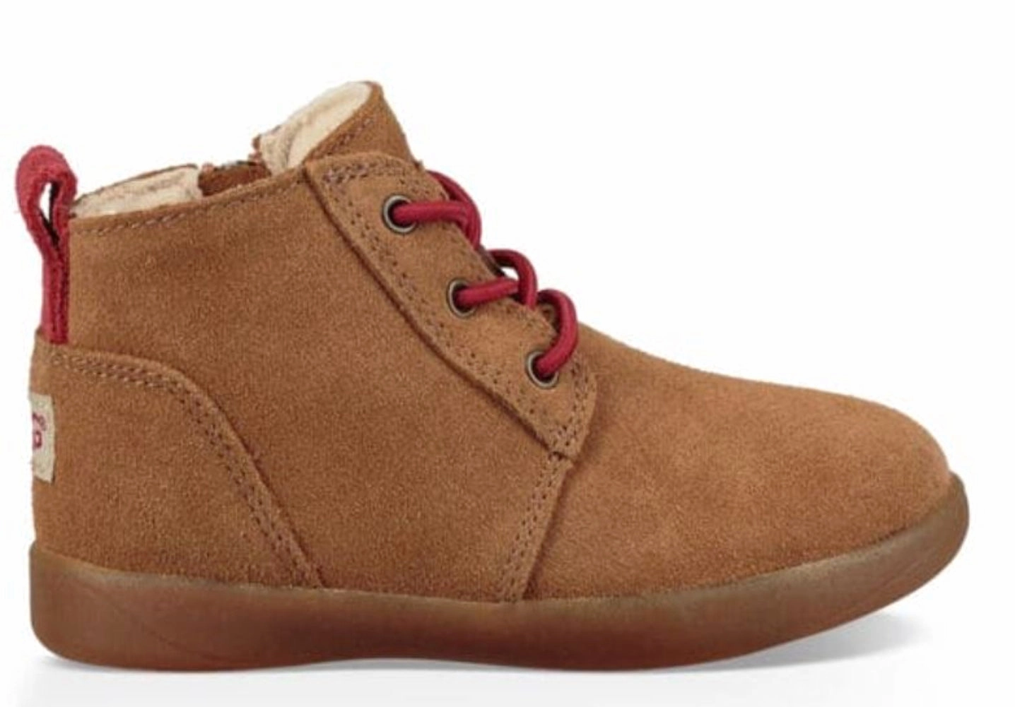 Weather Boots UGG Kristjan Chukka Toddler | Chestnut