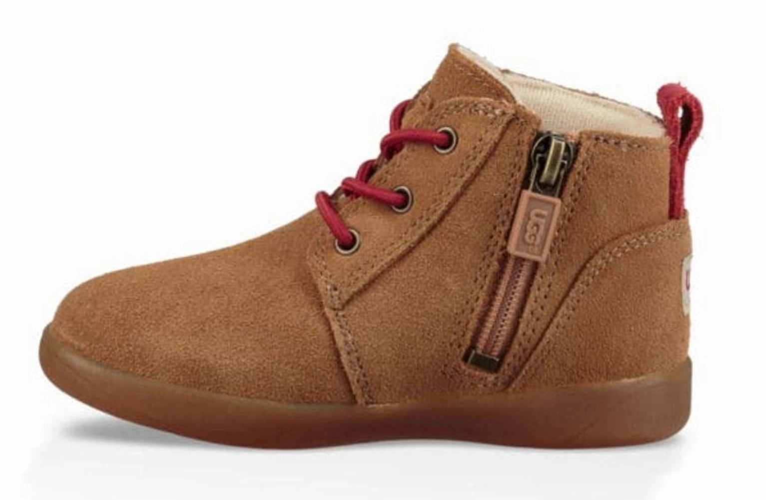 UGG Kristjan Chukka Toddler | Chestnut Xc Ski Boots