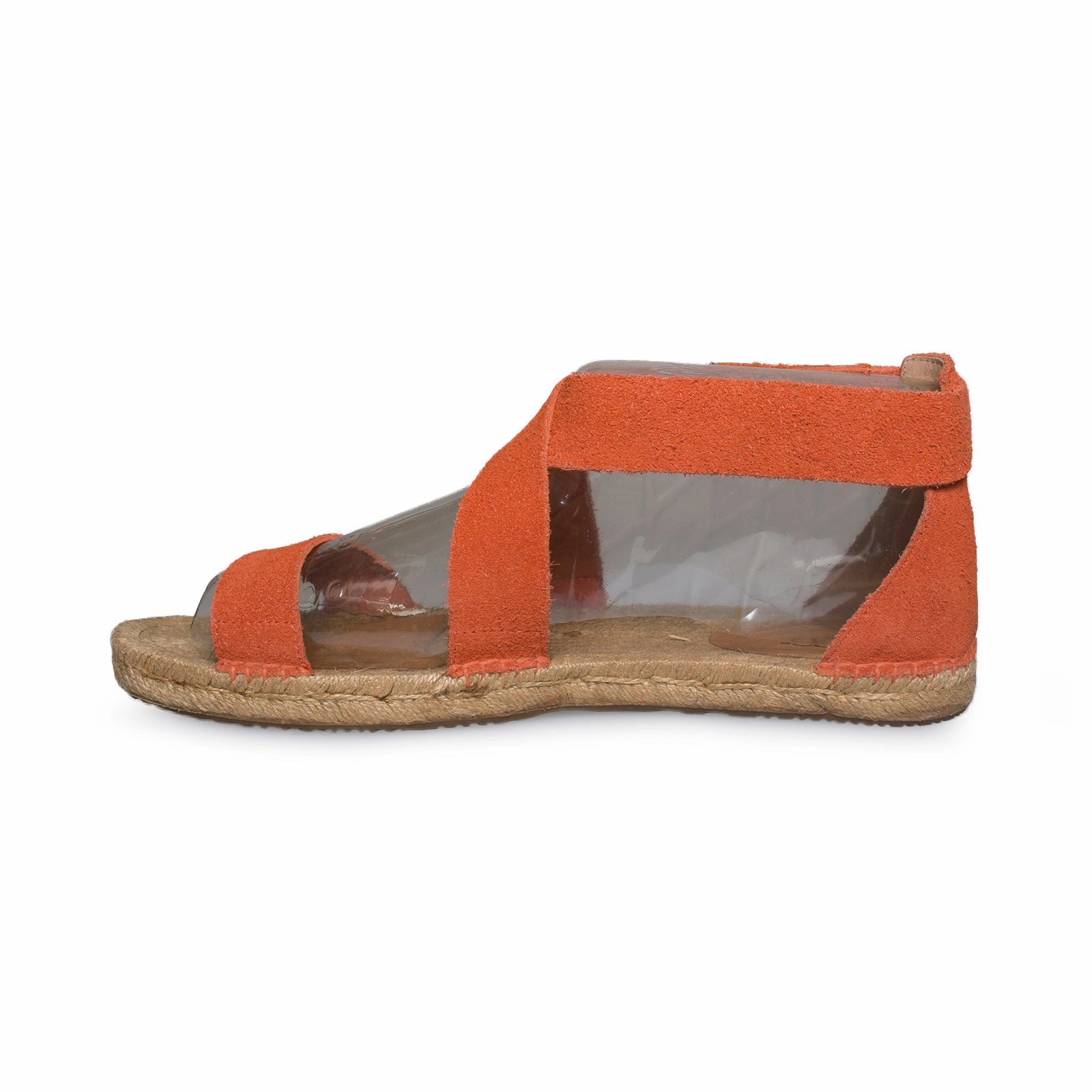 UGG Mila Fire Opal Sandals - Women's Fly Sandals
