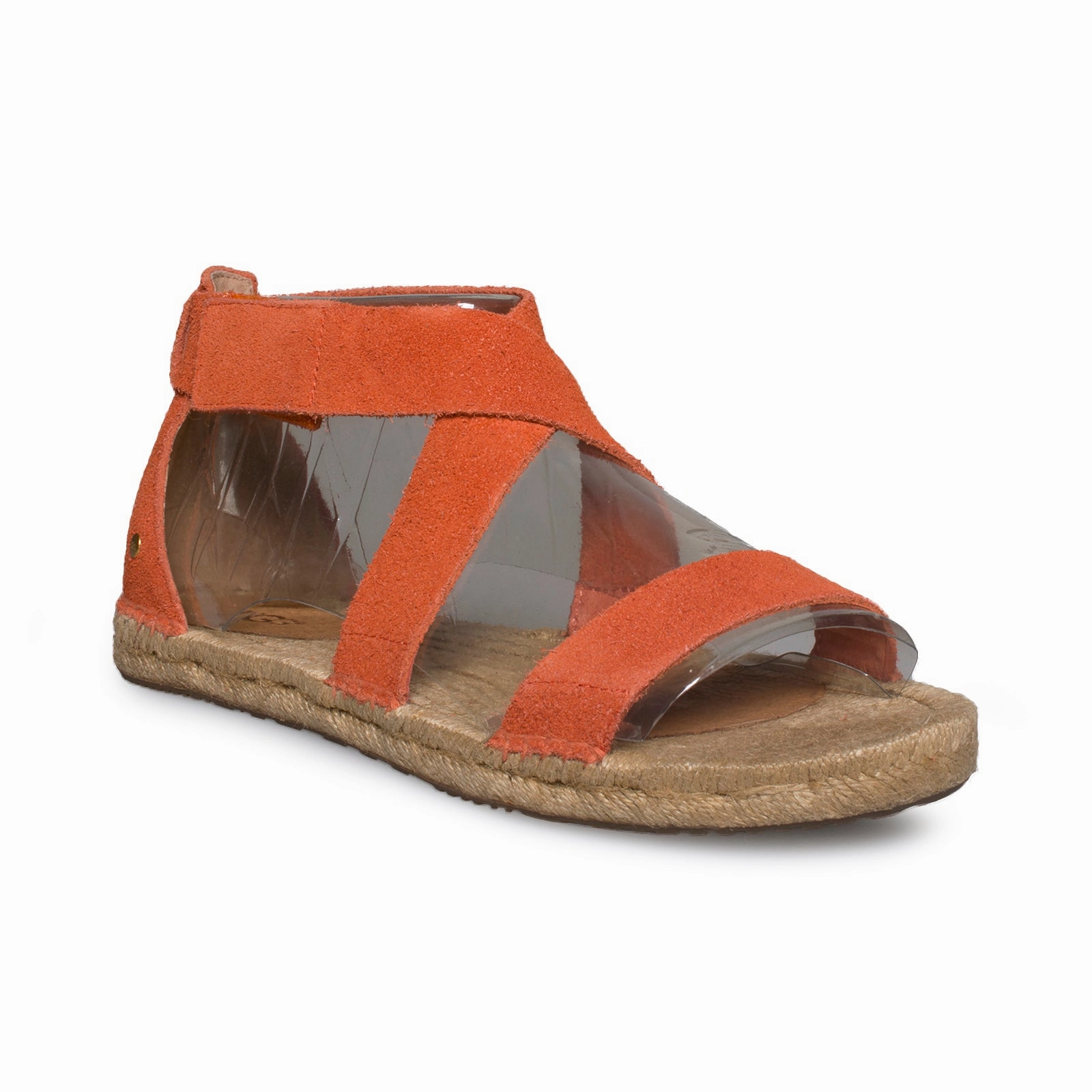 Simple Sandals UGG Mila Fire Opal Sandals - Women's