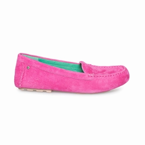 UGG Milana PAZ Shoes Flat Shoes With Formal Dress