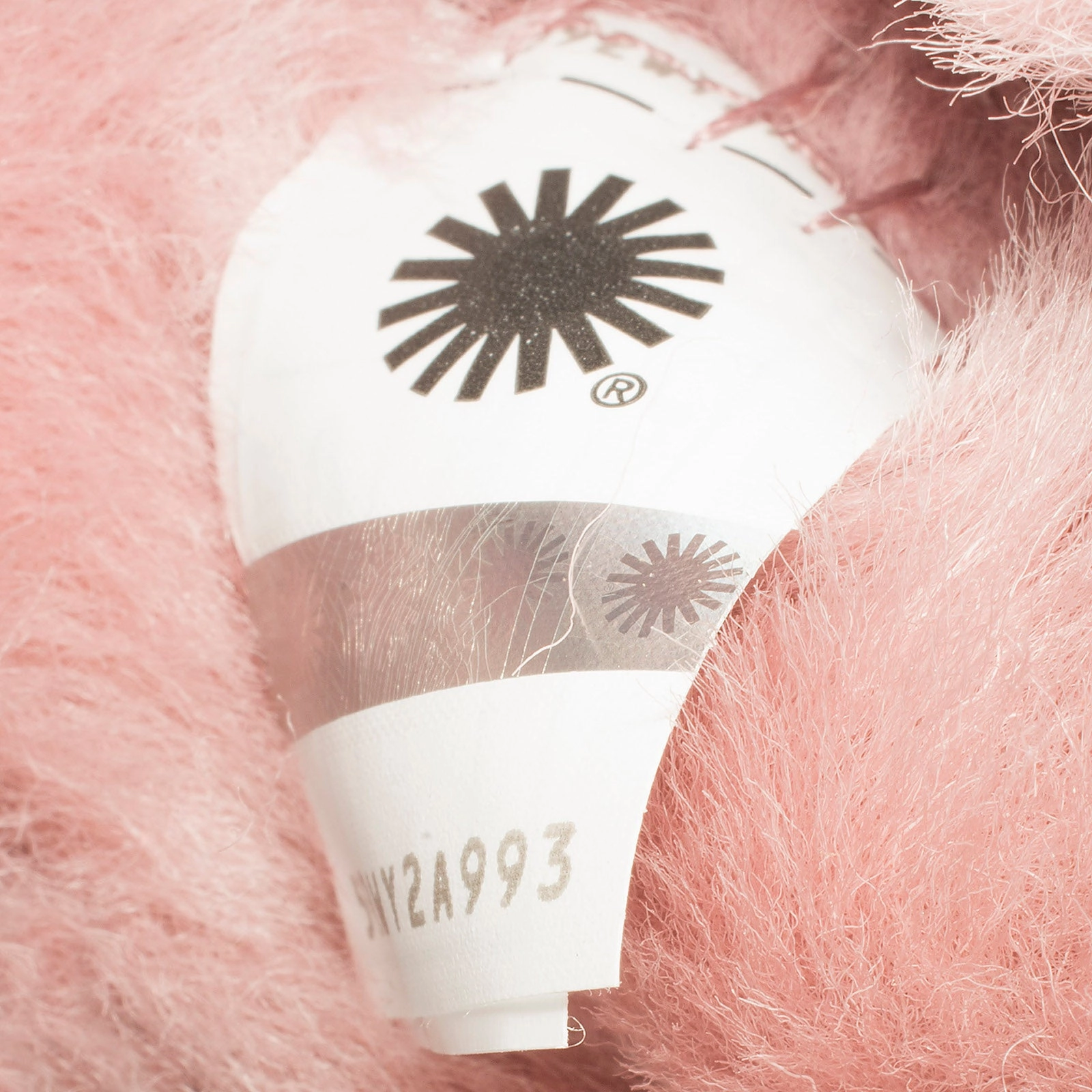 UGG Mini Fluff Buckle Pink Dawn Boots - Women's Ankle Heeled Boots