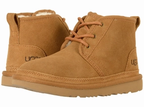 UGG Neumel II Kids | Chestnut (1017320K) Snowboard Boots Sale