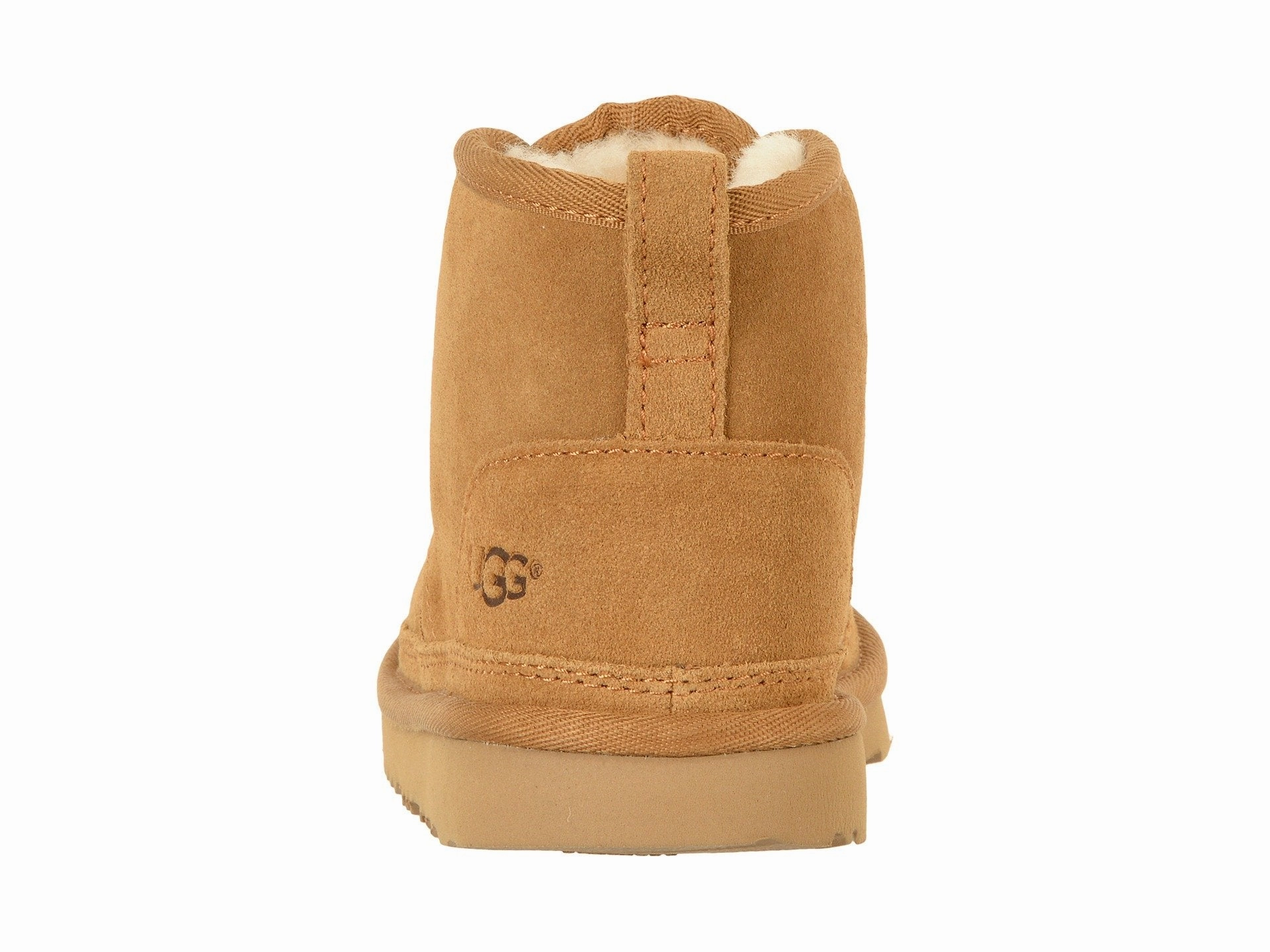 Boots For Hiking UGG Neumel II Kids | Chestnut (1017320K)